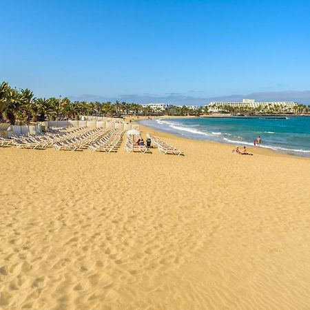 Lanzahost Cucharas Comfort Costa Teguise Zewnętrze zdjęcie