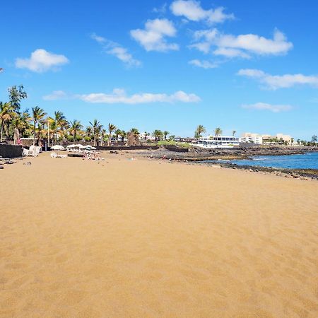 Lanzahost Cucharas Comfort Costa Teguise Zewnętrze zdjęcie