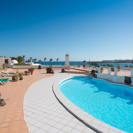 Lanzahost Cucharas Comfort Costa Teguise Zewnętrze zdjęcie