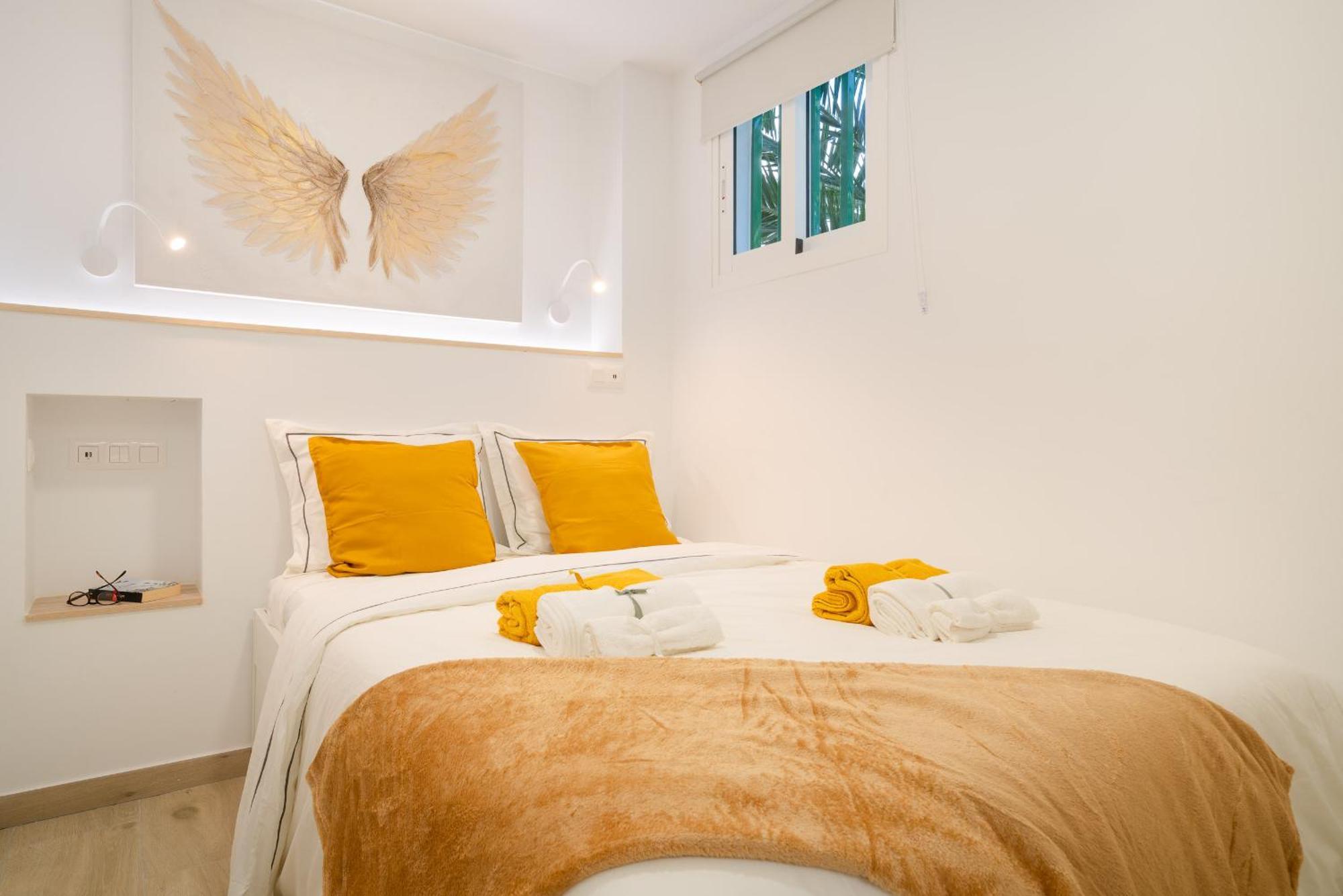 Lanzahost Cucharas Comfort Costa Teguise Zewnętrze zdjęcie