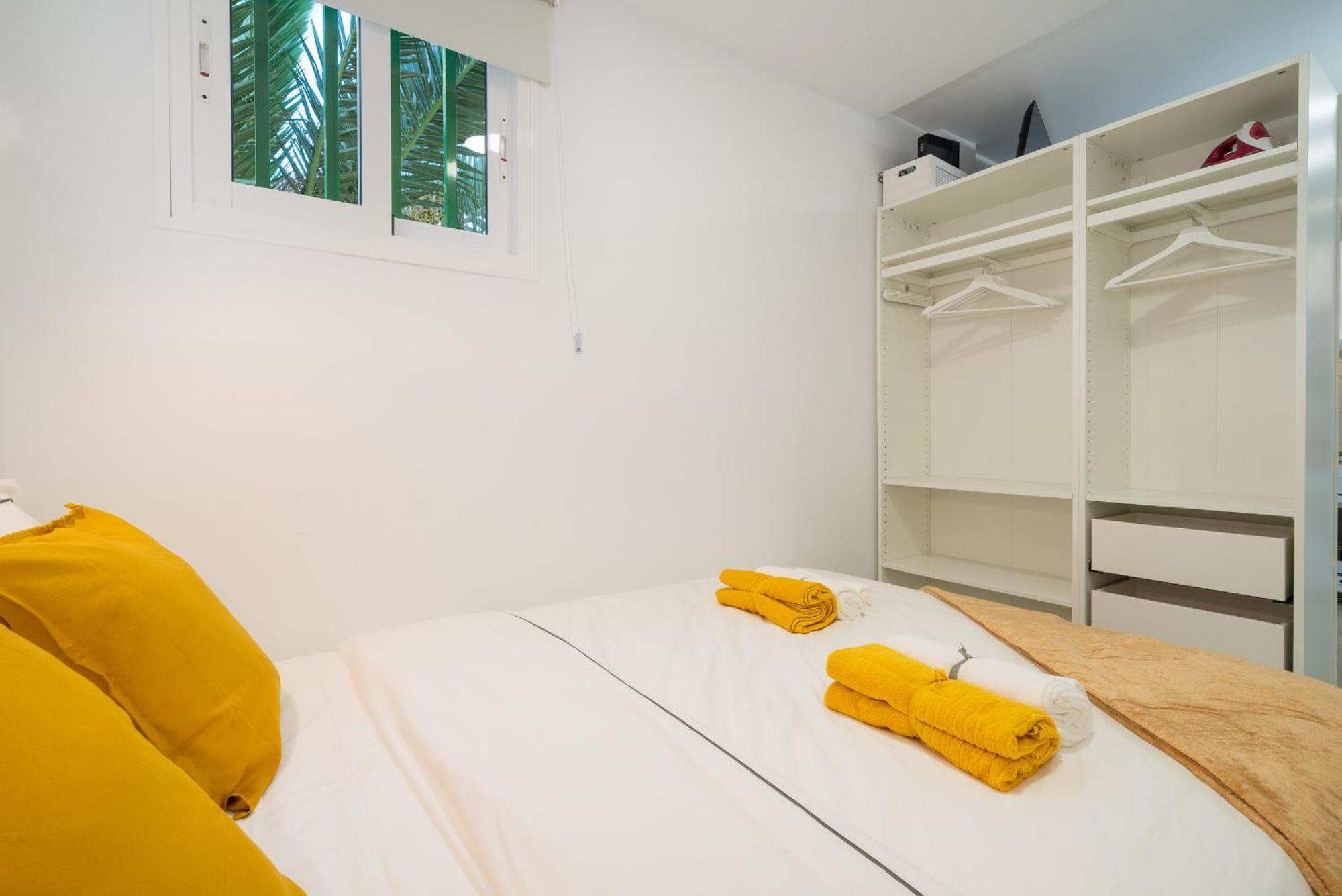 Lanzahost Cucharas Comfort Costa Teguise Zewnętrze zdjęcie